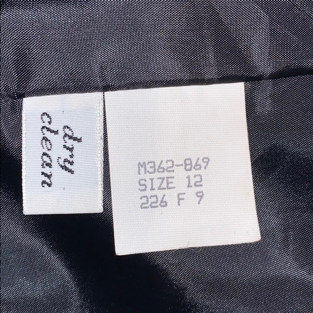 💐 Pendleton Pure Virgin Wool 💐 - Picture 6 of 6